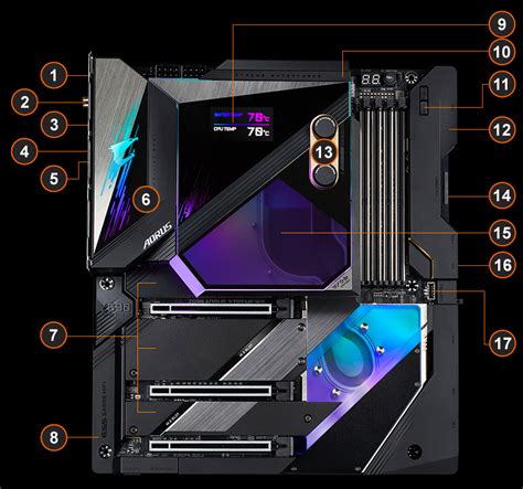 aorus xtreme|z590 aorus xtreme waterforce.